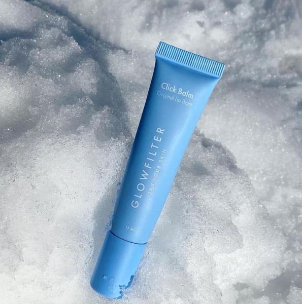 Glowfilter. Pinterest.