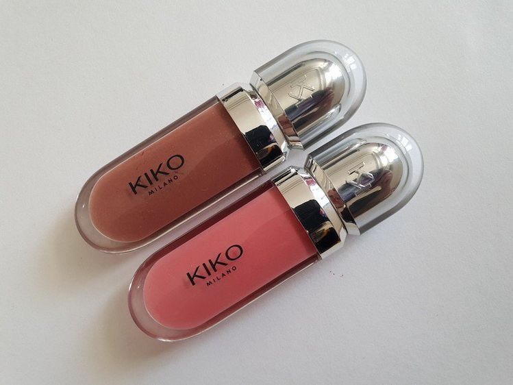Kiko Milano. Pinterest.