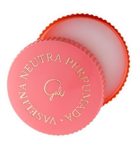 Vaselina neutra. Pinterest.