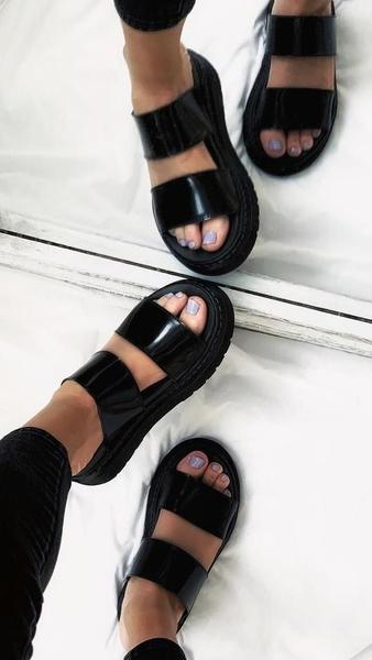 Sandalias. Pinterest.