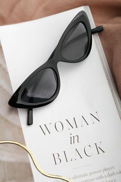 Gafas de sol. Pinterest.