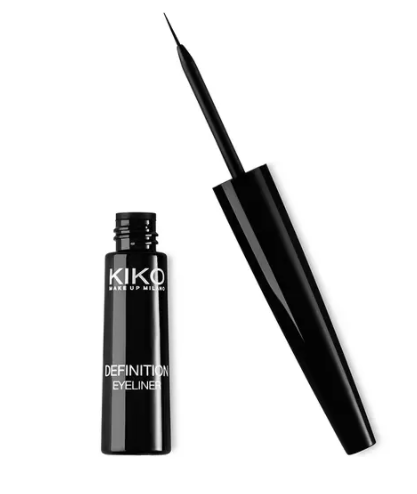 Kiko Milano. Pinterest.