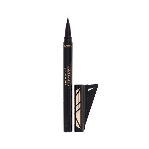 L'Oréal. Pinterest.