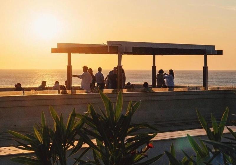 El Cuartel del Mar. Instagram