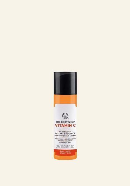 Skin Boost Vitamina C