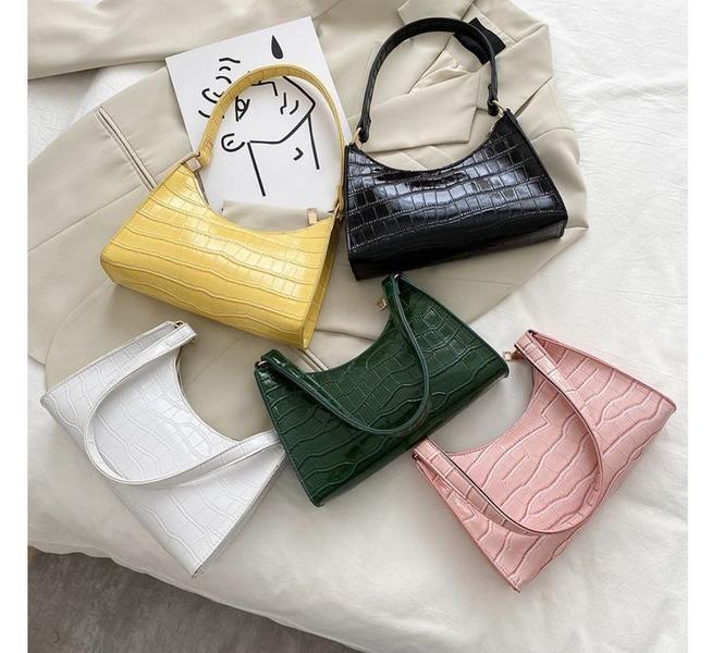 Bueguette Bag. Pinterst