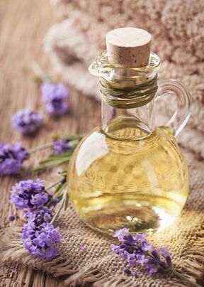Aceite esencial. Pinterest