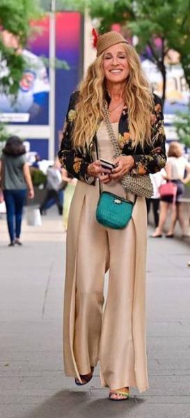 Sex on the city. Pinterest