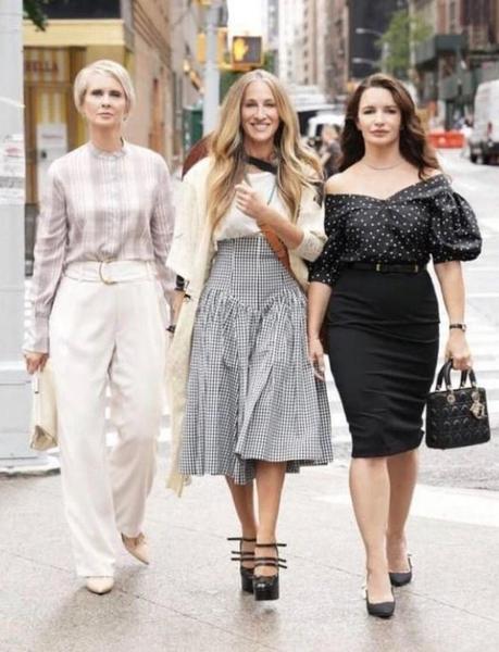 Sex on the city. Pinterest