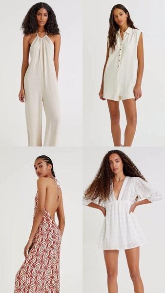 Monos Pull and Bear.