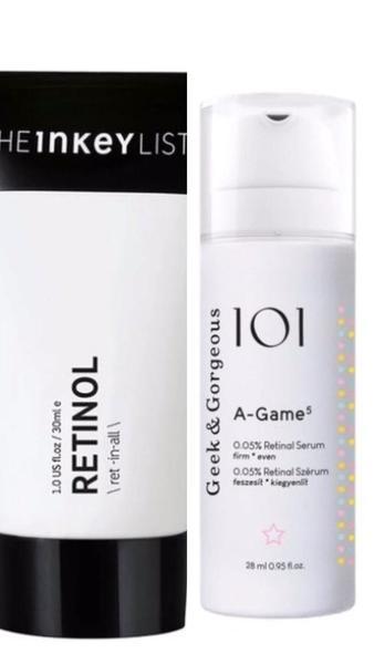Retinol