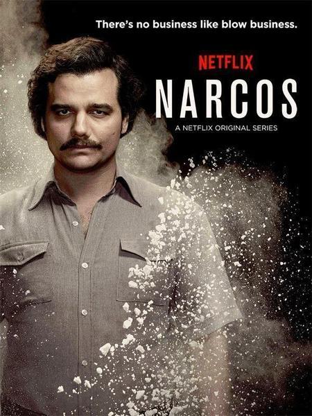 Narcos.