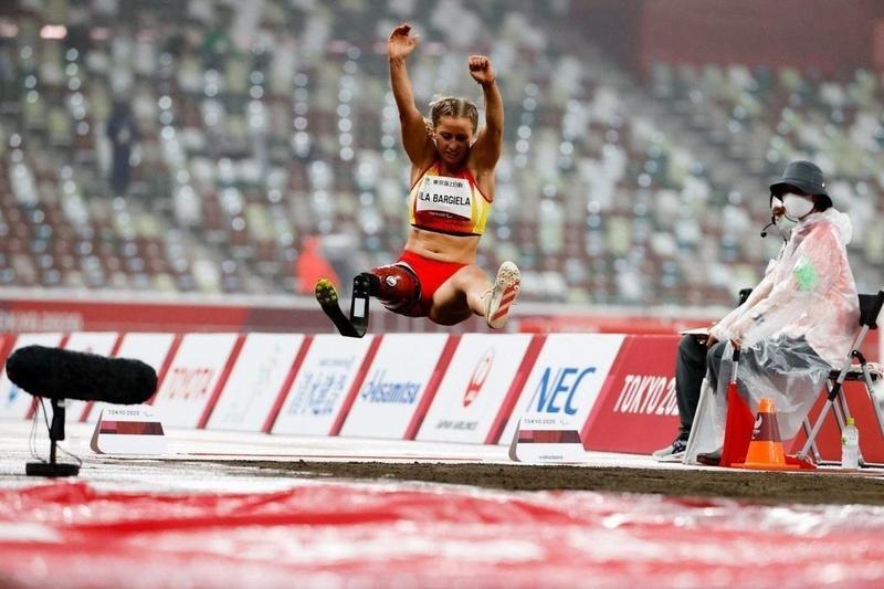 Desirée Vila. Twitter