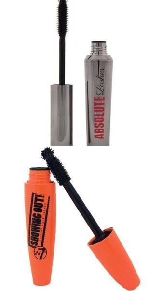 Máscara de Pestañas 1