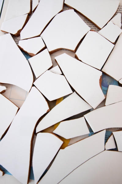 Obra sacada de la exposición Error de cálculo