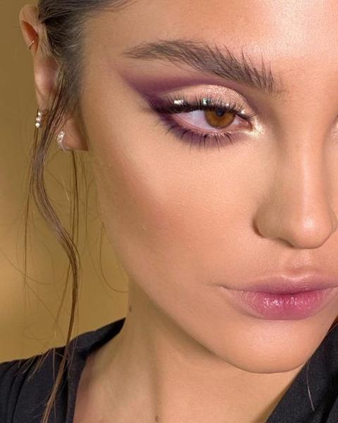 Foxy Eyes Makeups para enamorar a tu crush a primera vista