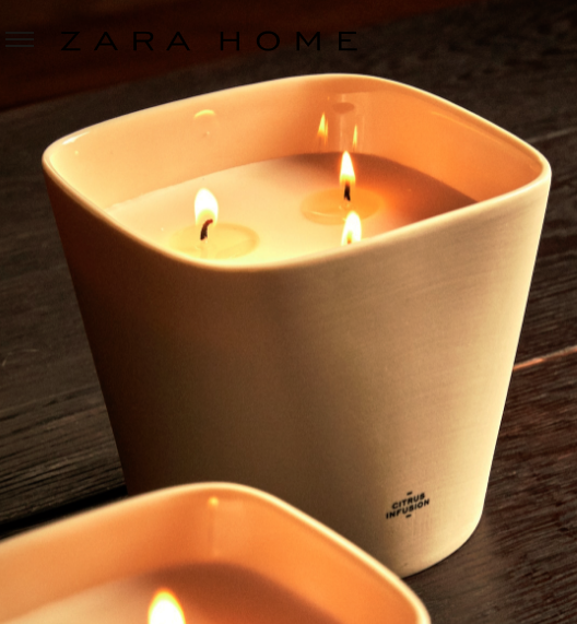 Zara Home