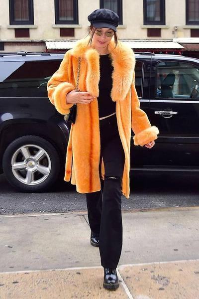 Bella Hadid reveals what it REALLY takes to become a model - and it'll surprise you