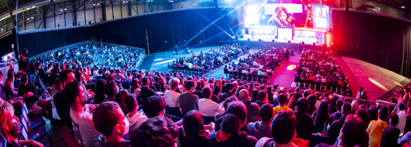 Amazon GAMERGY MAPFRE Edition