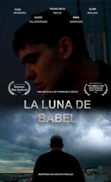 La Luna de Babel, de Francisco Recio