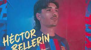 Fichaje Hector Bellerín