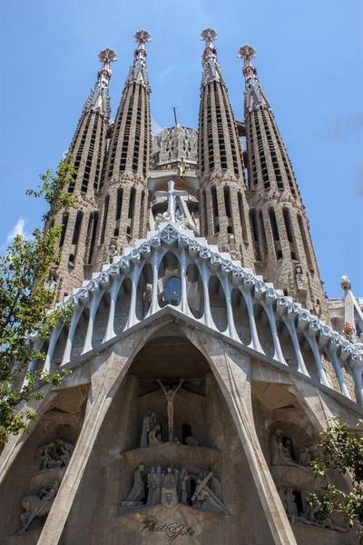 Sagrada Familia