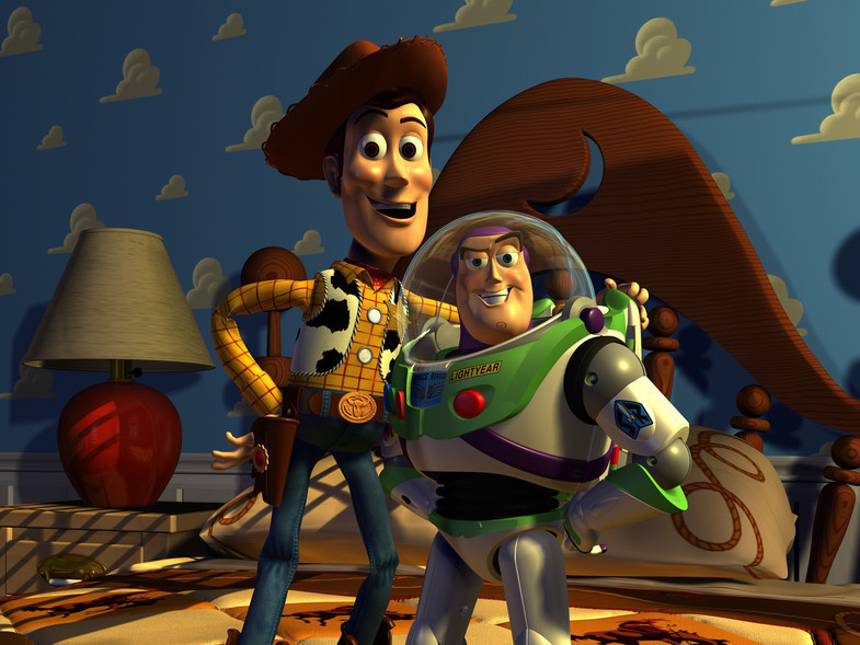 toy story