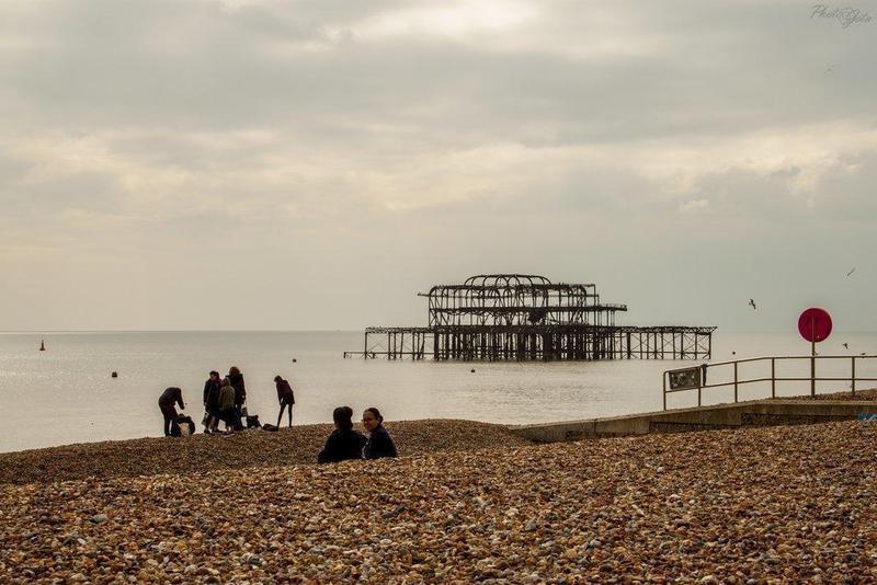 West Pier