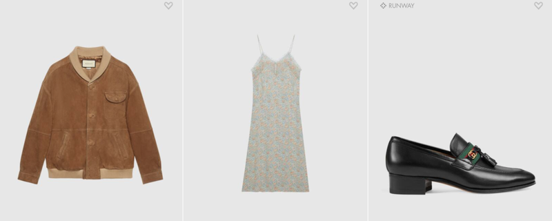 Coleccion+Genderless+Gucci+Mx