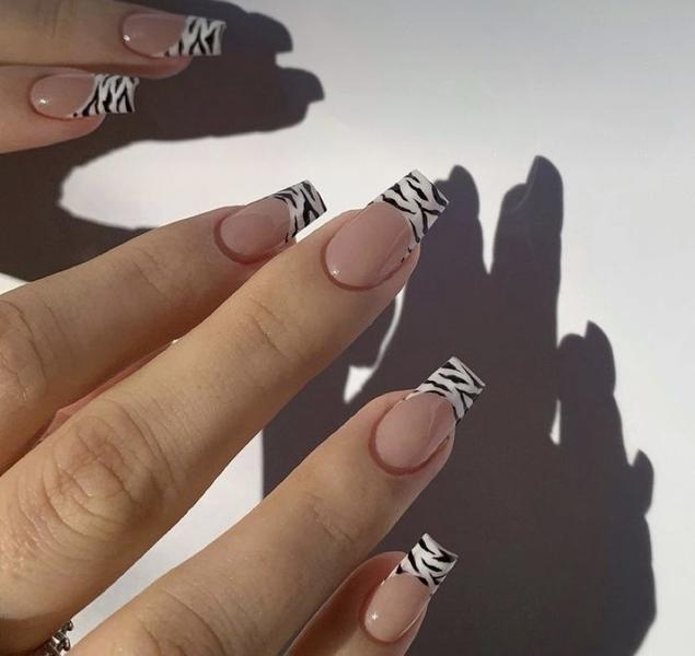 Posiblemente hayan sido las uñas Número 1 en la anterior temporada 