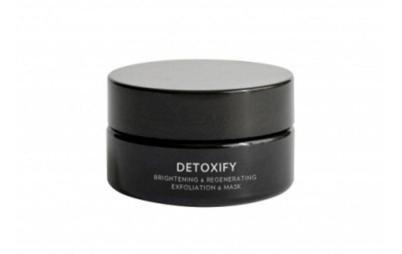 Dextoxify. Pinterest.