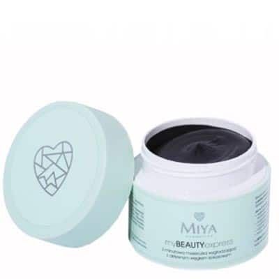 Miya Cosmetics. Pinterest.