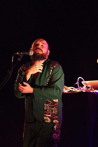 El Niño de Elche - Facebook - El Niño de Elche