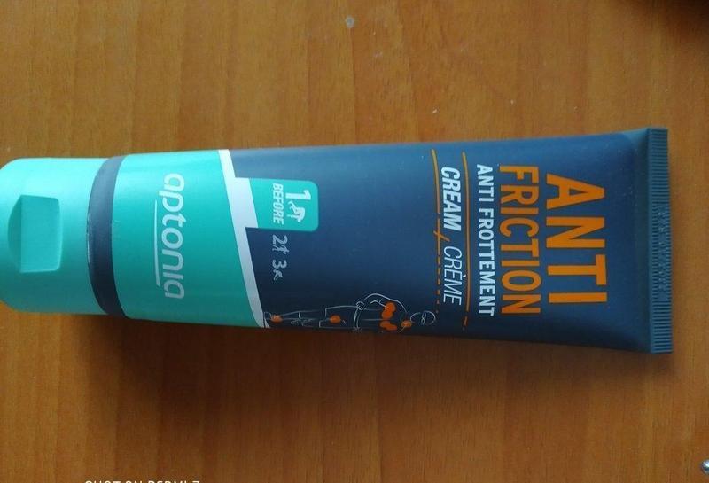 Antirozaduras Muslos Mujer Parches Anti-Rozaduras Para Muslos