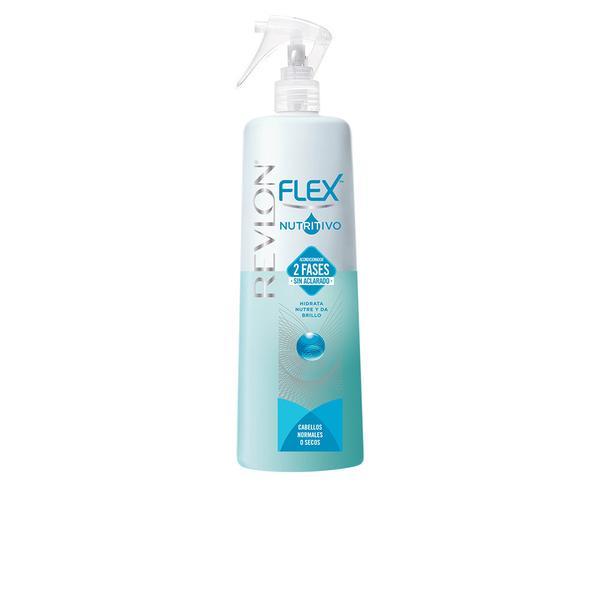 Acondicionador bifásico Flex de Revlon
