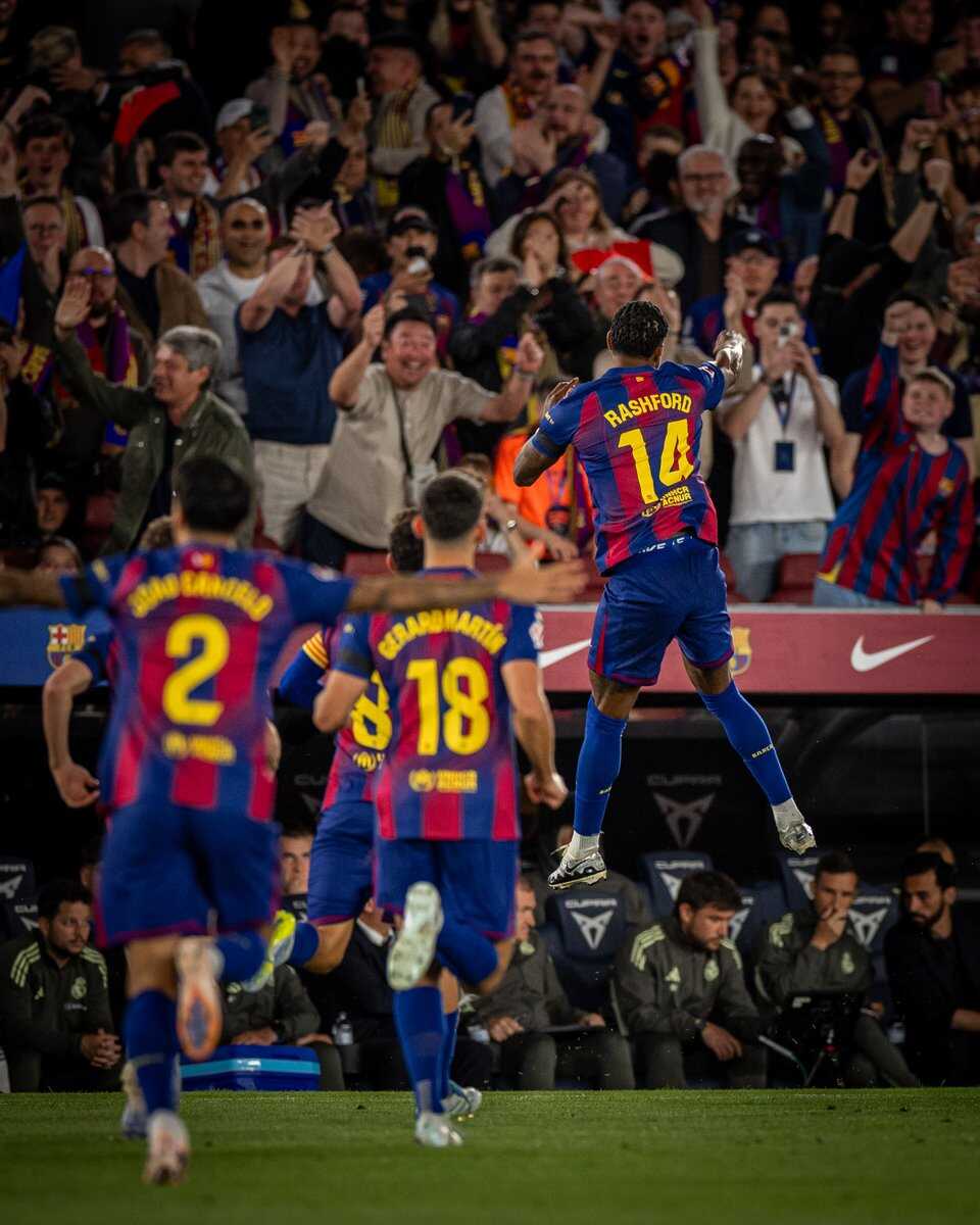 X / @fcbarcelona